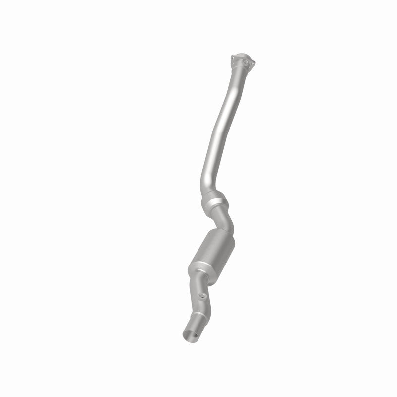 MagnaFlow Conv DF Audi 00-04 A6 Quattro 02-03 S6 4.2L Driver Side *NOT FOR SALE IN CALIFORNIA* - Graveyard Performance