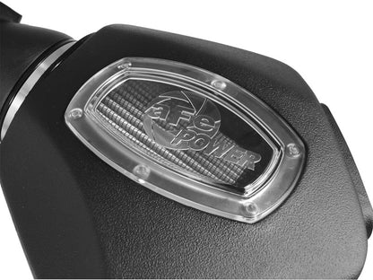 aFe Momentum Pro DRY S Cold Air Intake System 15-18 BMW M3/M4 (F80/82/83) L6 3.0L (tt) S55 - Graveyard Performance