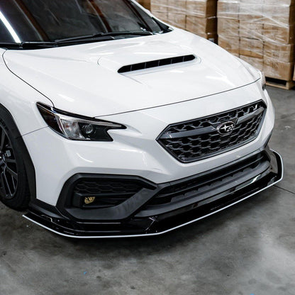 2022-2026 Subaru WRX V1 Splitter