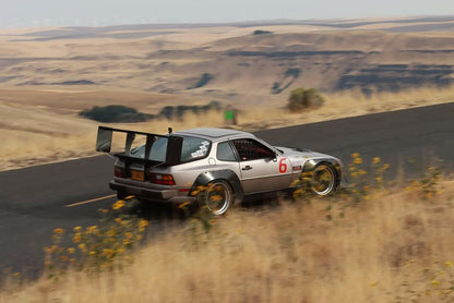 Porsche 944 Big Wang kit '82-91