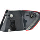 Hella 2009-2017 BMW 528i Left Outer Tail Light