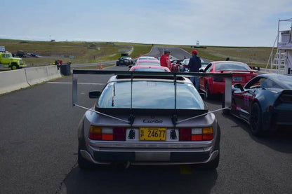 Porsche 944 Big Wang kit '82-91
