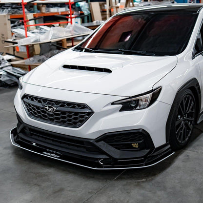 2022-2026 Subaru WRX V1 Splitter