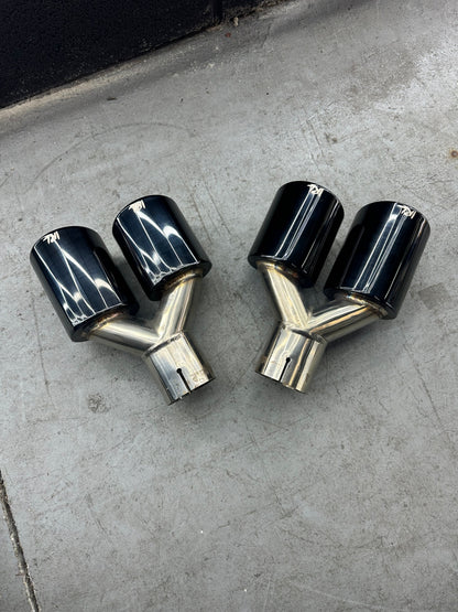IRL 3.5” Tips - Graveyard Performance