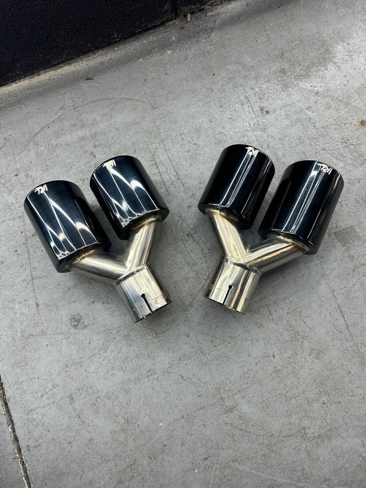 IRL 3.5” Tips - Graveyard Performance