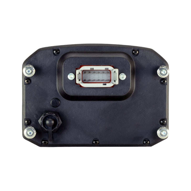 AEM CD-5L Carbon Logging Flush Digital Dash Display - Graveyard Performance