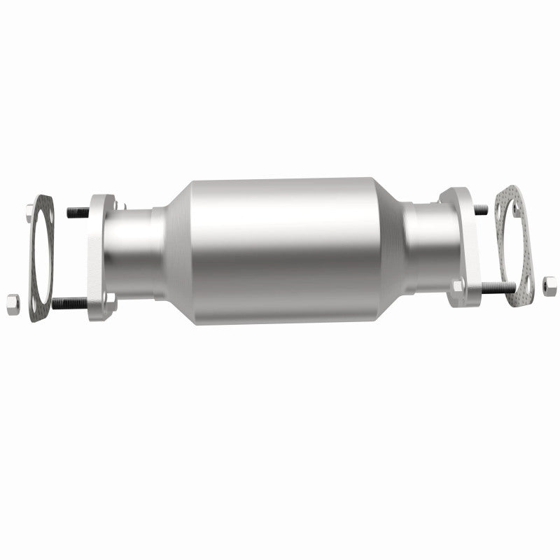 Magnaflow 13-14 Hyundai Genesis Coupe 2.0L Direct Fit Converter - Graveyard Performance