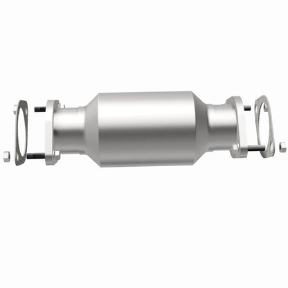 Magnaflow 13-14 Hyundai Genesis Coupe 2.0L Direct Fit Converter - Graveyard Performance