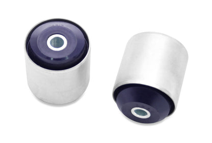 SuperPro 2003 Mazda 6 S Front Radius Arm Caster Adjustable Bushing Set - Graveyard Performance