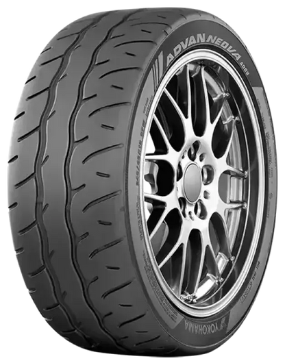 Yokohama Advan Neova AD09 Tire - 245/35R18 XL