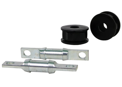 Whiteline Ford Focus MK3 / Mazda 3 Rear Trailing Arm Forward Bushing Kit - Graveyard Performance