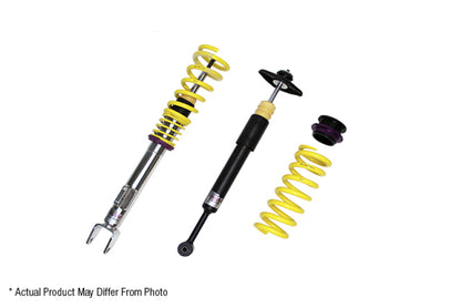 KW Coilover Kit V1 BMW M3 (E92/93) - Graveyard Performance