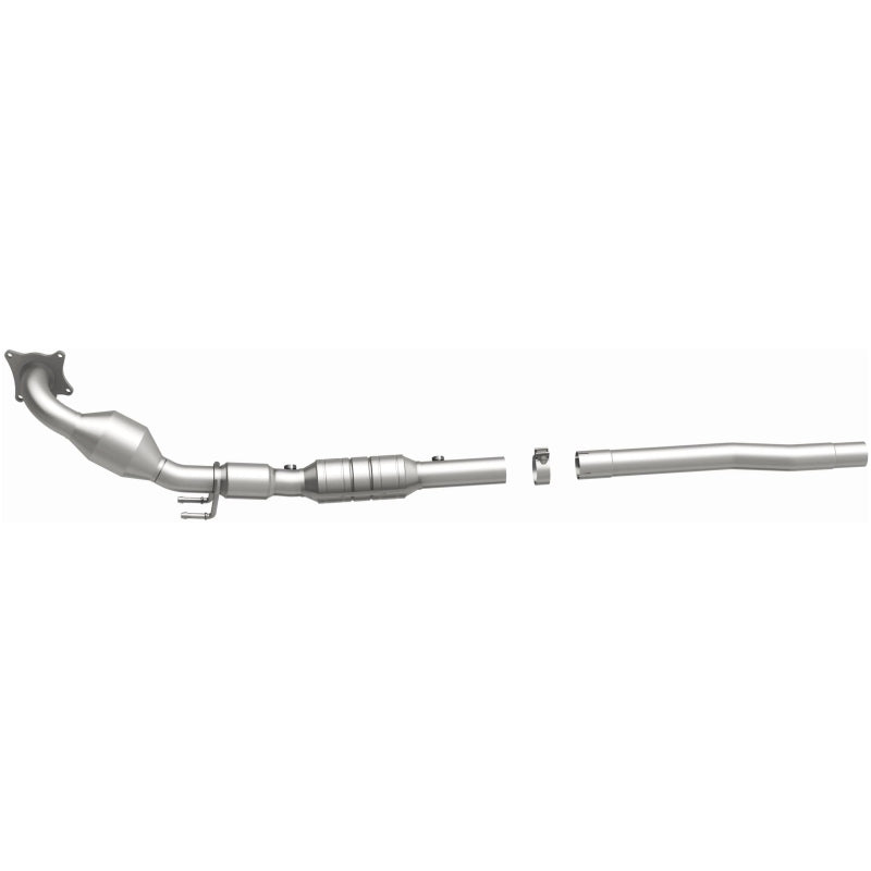 Magnaflow 08-13 Audi A3 2.0L Direct Fit Converter - Graveyard Performance
