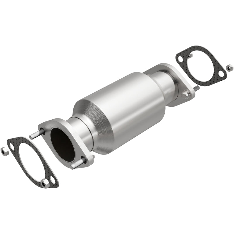 Magnaflow 13-14 Hyundai Genesis Coupe 2.0L Direct Fit Converter - Graveyard Performance