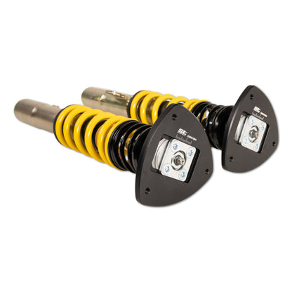 ST XTA-Plus 3 Adjustable Coilovers 15-19 VW Golf VII R 2.0T - Graveyard Performance