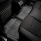 WeatherTech 04+ Mazda  3 Rear FloorLiner - Black