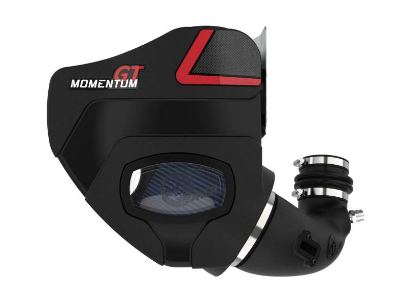 aFe Momentum GT Cold Air Intake System w/Pro 5R Filter 20-21 BMW M340i (G20) 3.0 L6 (t) N58 - Graveyard Performance