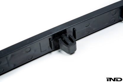 Acexxon F87 M2 Rear Reflector Insert Set - Horizontal Slat