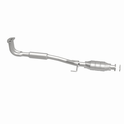 Magnaflow 2004 Mitsubishi Lancer 2.4L Direct Fit Converter - Graveyard Performance