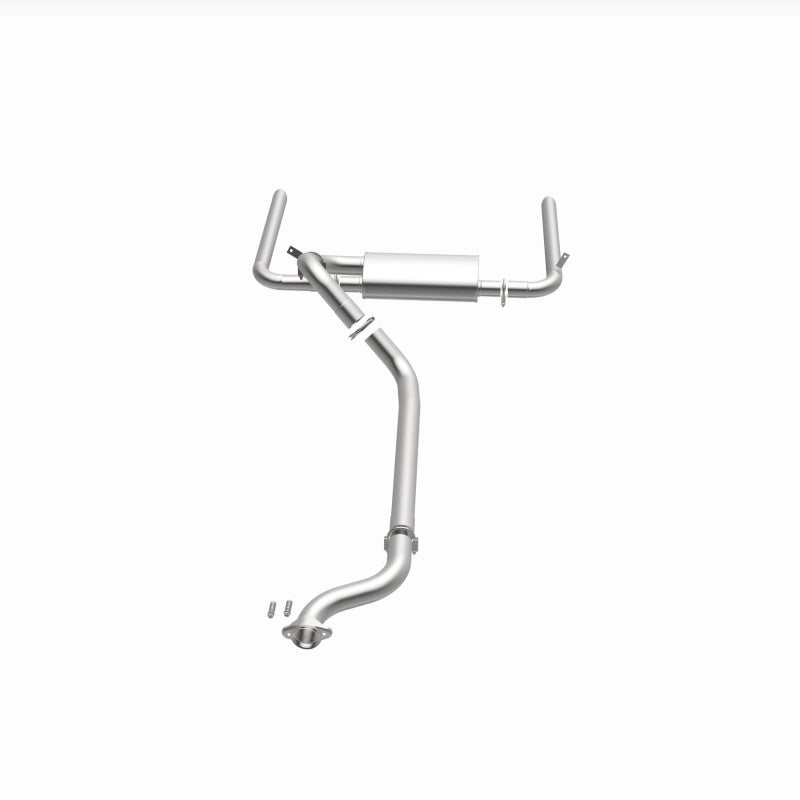 MagnaFlow 93-97 Camaro Firebird 5.7L BRE Exhaust Kit