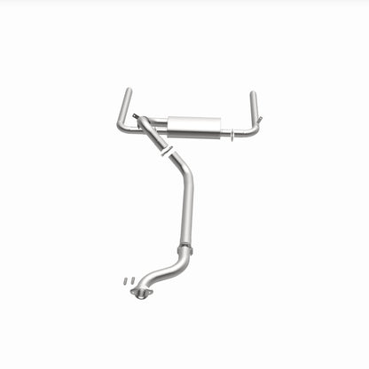 MagnaFlow 93-97 Camaro Firebird 5.7L BRE Exhaust Kit