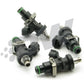 DeatschWerks 99-05 Honda S2000 2200cc Injectors (set of 4)