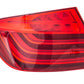 Hella 2011-2016 BMW 528i Left Outer Tail Light