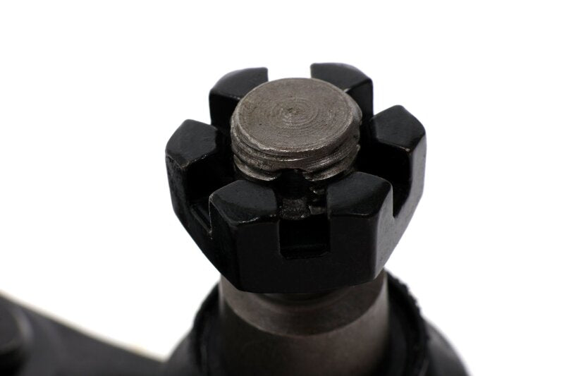 BLOX Racing Roll Center Adjusters / Extended Front Ball Joints - 06-11 Honda Civic (Pair) - Graveyard Performance