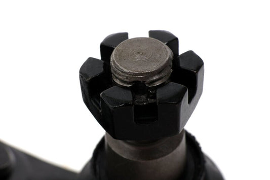 BLOX Racing Roll Center Adjusters / Extended Front Ball Joints - 06-11 Honda Civic (Pair) - Graveyard Performance