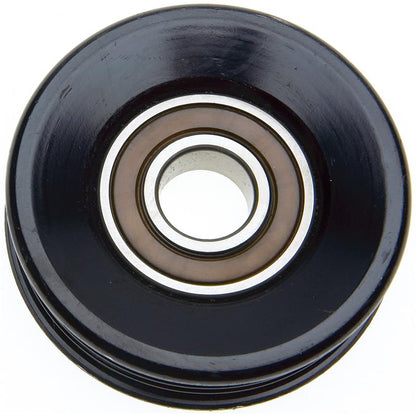 Gates 90-01 Acura Integra / 85-07 Honda Accord / 97-07 Subaru Impreza DriveAlign Idler Pulley - Graveyard Performance