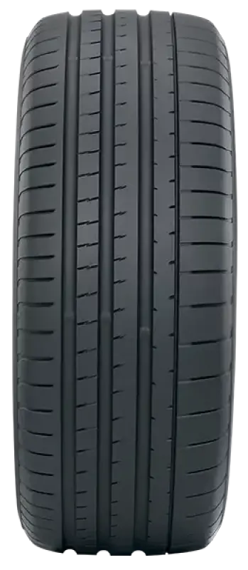 Yokohama Advan Sport V107 Tire - 285/30ZR21 100Y