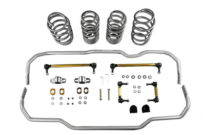 Whiteline Volkswagen Golf MK5 2.0 GTI Grip Series Stage 1 Kit - Graveyard Performance