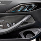 AutoTecknic Dry Carbon Interior Door Handle Trim Set - G82/ G83 M4