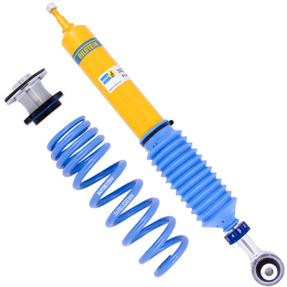 Bilstein B16 (PSS10) 13-15 BMW 320i/13-14 328i/335i /14-15 428i/435i Front & Rear Perf Susp System - Graveyard Performance