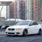 AutoTecknic Dry Carbon CRT Aero Front Lip - E90 M3 | E92 M3 | E93 M3