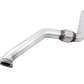 AWE Tuning 2016+ Honda Civic Si Touring Edition Exhaust w/Front Pipe & Triple Diamond Black Tips