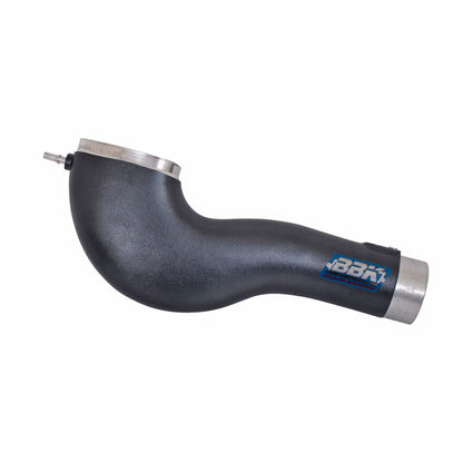 BBK 05-09 Ford Mustang 4.6 GT Cold Air Intake Kit - Charcoal Metallic Finish (CARB EO 05-06 Only) - Graveyard Performance