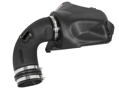 aFe MagnumFORCE Cold Air Intake Stage-2 Pro DRY S 16-17 BMW 340i (F30) L6-3.0L (t) B58 - Graveyard Performance
