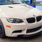 AutoTecknic Dry Carbon CRT Aero Front Lip - E90 M3 | E92 M3 | E93 M3