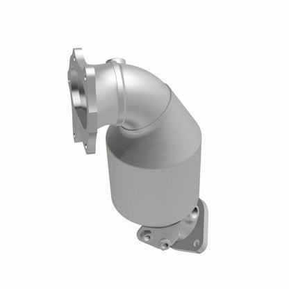 Magnaflow 13-14 Hyundai Genesis Coupe 2.0L Direct Fit Converter - Graveyard Performance