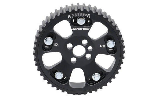 Kelford NISSAN RB20 RB26 EXHAUST VERNIER PULLEY
