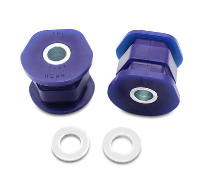 SuperPro Front Control Arm Lower Inner R Bush - Graveyard Performance