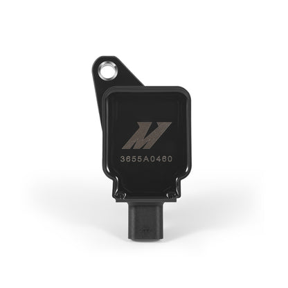 Mishimoto 15+ Ford Mustang EcoBoost 2.3L / 12-18 Ford Focus ST Ignition Coil Single - Graveyard Performance