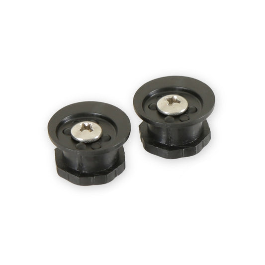 RaceQuip Pro Shield Tearoff Posts 2 Pak