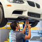 AutoTecknic Dry Carbon CRT Aero Front Lip - E90 M3 | E92 M3 | E93 M3