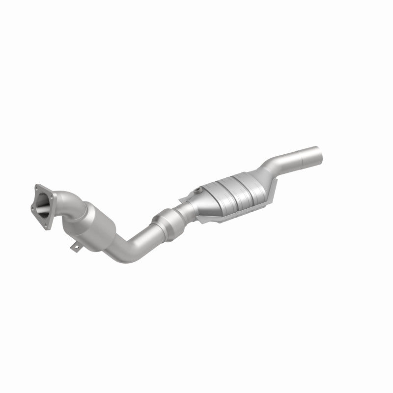 MagnaFlow Conv DF 03-04 Audi RS6 4.2L Driver Side - Graveyard Performance