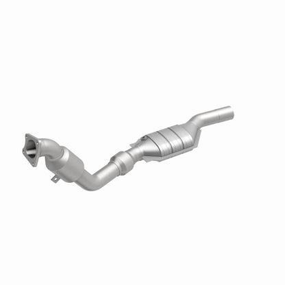 MagnaFlow Conv DF 03-04 Audi RS6 4.2L Driver Side - Graveyard Performance