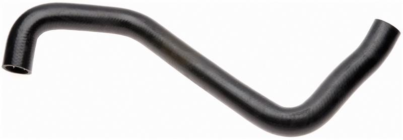 Gates 07-10 Ford Mustang GT 4.6L V8 Molded Coolant Hose - Graveyard Performance