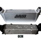 135i 7" Intercooler FMIC - ARM Motorsports