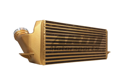 335i 5" Intercooler FMIC - ARM Motorsports